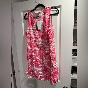 Lilly x St James Shift